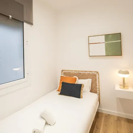 Apartamento 63ind1125- Brand New Barcelona