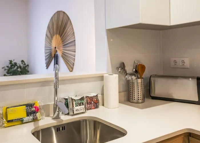 Apartment 63ind1125- Brand New