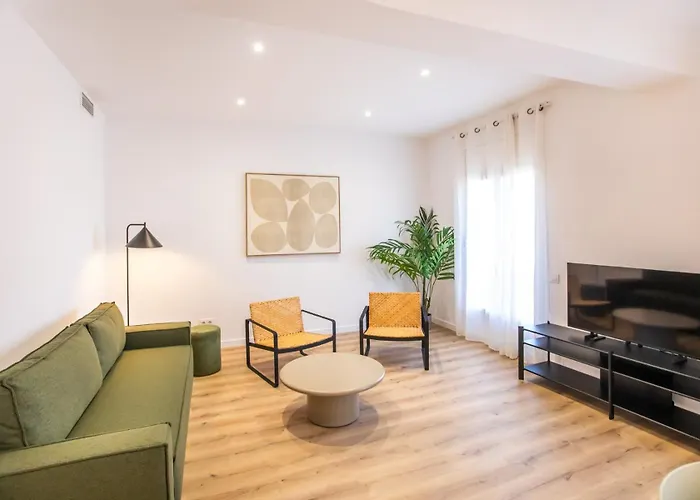 Apartment 63ind1125- Brand New