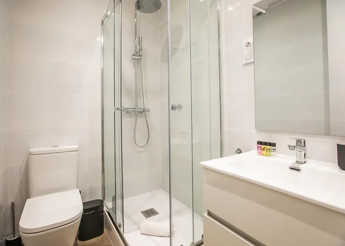 63ind1125- Brand New Apartment