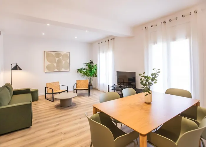 Apartment 63ind1125- Brand New